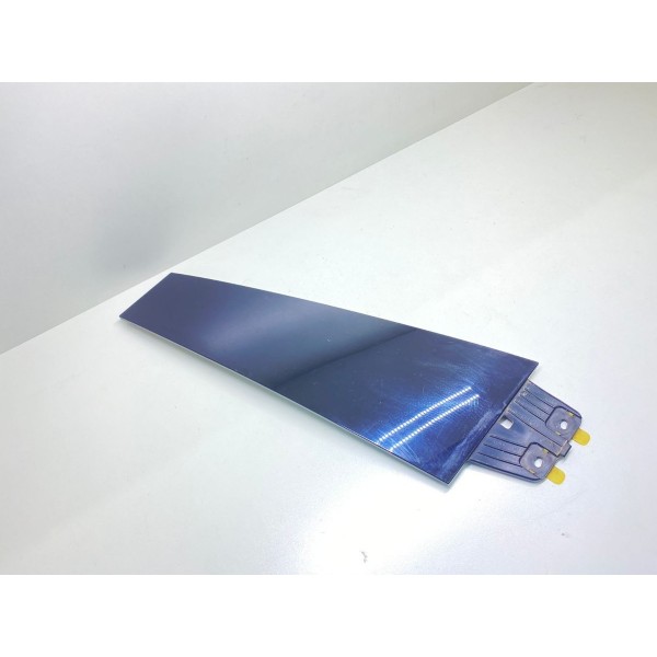 Aplique Porta Dianteira Direita Bmw 535 Gt 35i 2012 7196352