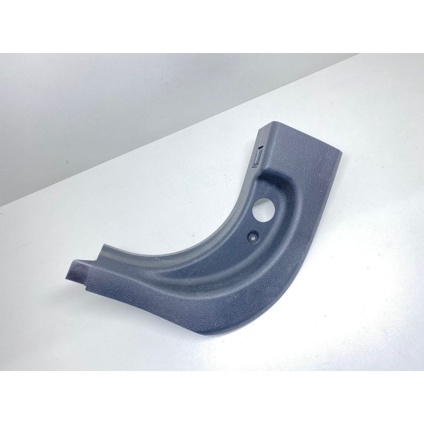 Moldura Soleira Esquerdo Bmw 535 Gt 35i 2012 Cód. 9138941