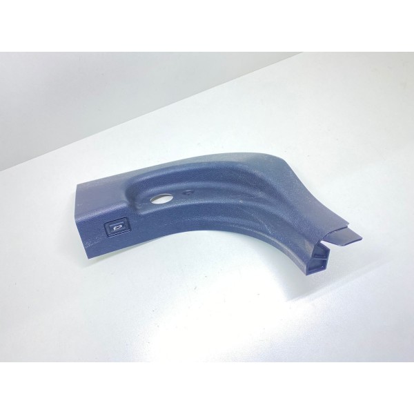 Moldura Soleira Esquerdo Bmw 535 Gt 35i 2012 Cód. 9138941