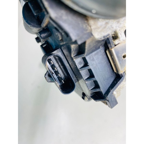 Motor Limpador Pára-brisas Bmw 535 Gt 35i 2012 Cód. 7251015