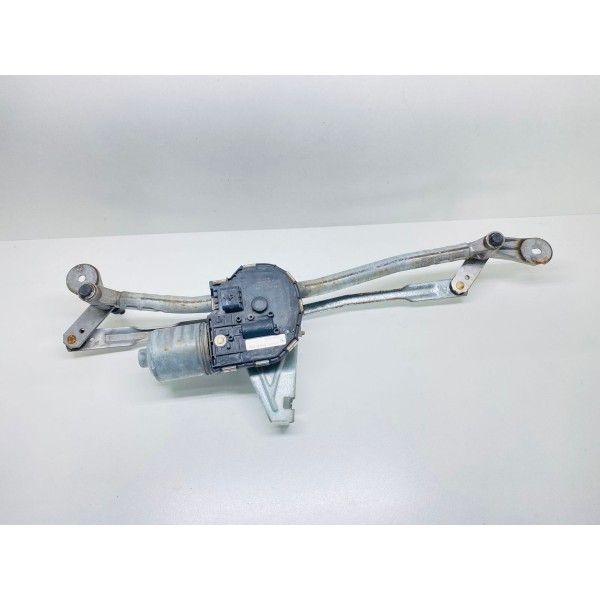 Motor Limpador Pára-brisas Bmw 535 Gt 35i 2012 Cód. 7251015