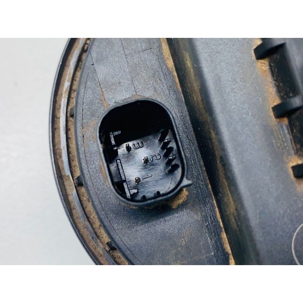 Sirene Alarme Bmw 535 Gt 35i 2012 Cód. 9198581