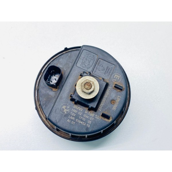 Sirene Alarme Bmw 535 Gt 35i 2012 Cód. 9198581