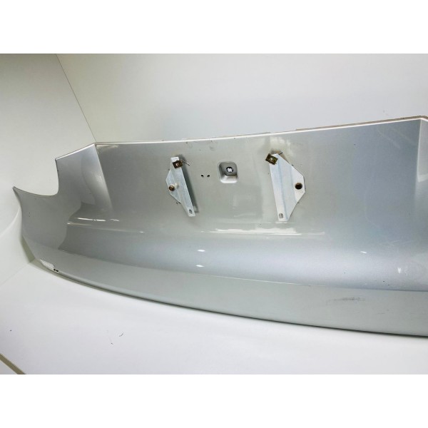 Aplique Capô Traseiro Bmw 535 Gt 35i 2012 Cód. 7235174