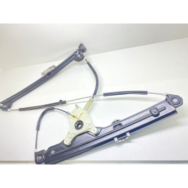 Máquina Vidro Dianteiro Direita Bmw 535 Gt 35i 2012 