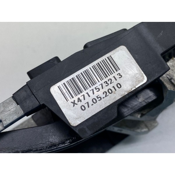 Maçaneta Interna Dianteiro Direita Bmw 535 Gt 35i 2012 - Dianteira