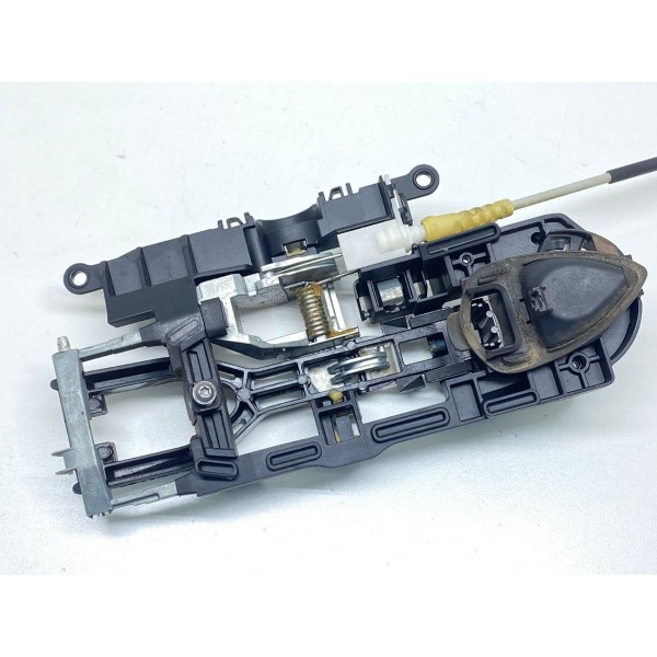 Maçaneta Interna Dianteiro Direita Bmw 535 Gt 35i 2012 - Dianteira