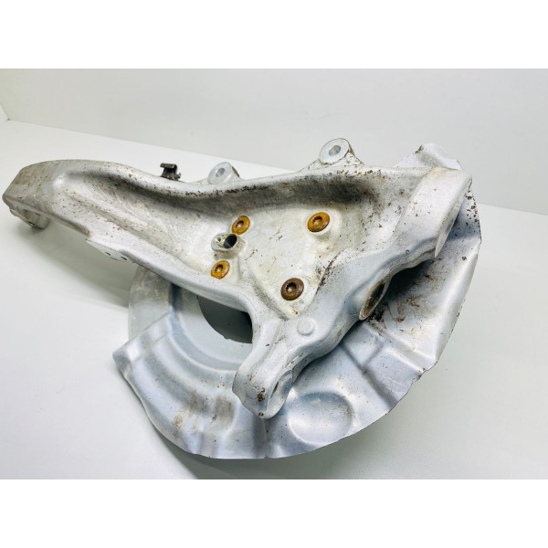 Montante Cubo Dianteiro Direito Bmw 535 Gt 35i 2012  6775768