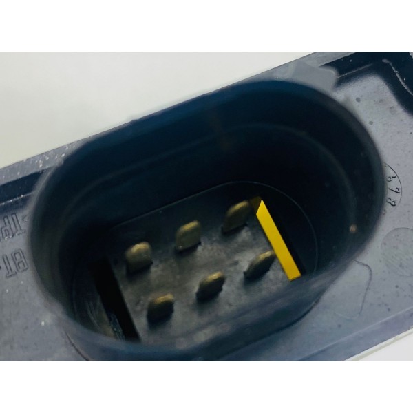 Máquina De Vidro Traseira Direita Bmw 535 Gt 35i 2012