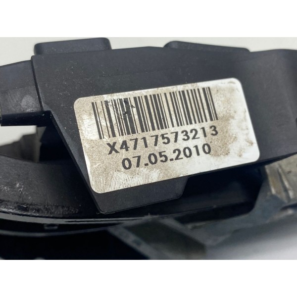 Suporte Maçaneta Traseira Direita Bmw 535 Gt 35i 2012 