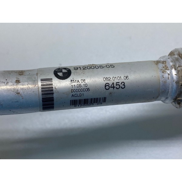 Mangueira Ar Condicionado Bmw 535 Gt 35i 2012 Cód. 9120005