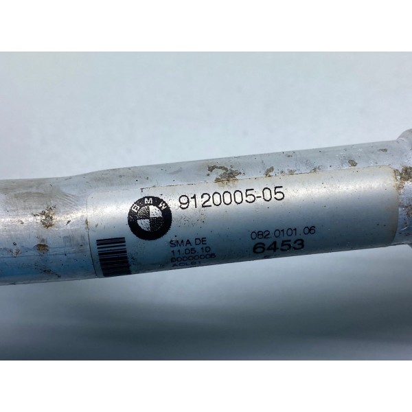 Mangueira Ar Condicionado Bmw 535 Gt 35i 2012 Cód. 9120005