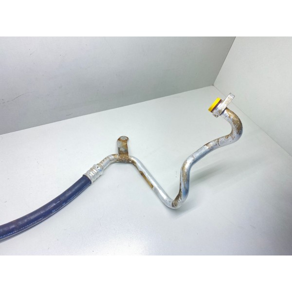 Mangueira Ar Condicionado Bmw 535 Gt 35i 2012 Cód 9209708-01