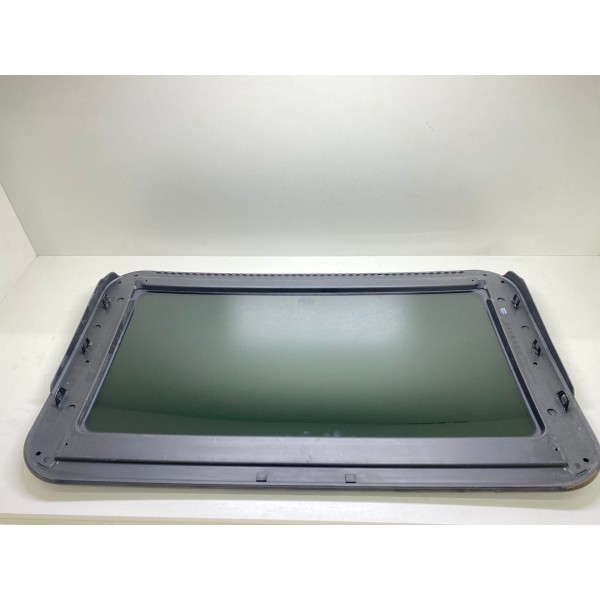 Vidro Teto Solar Audi A6 2010 Cód. 4f0877071
