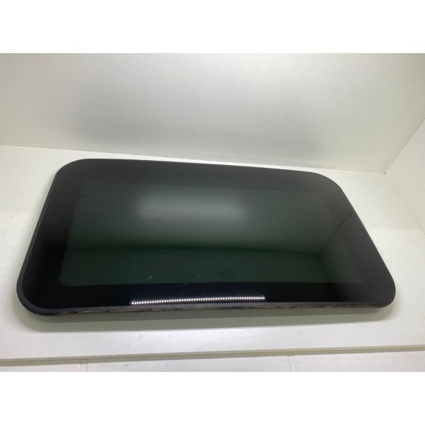 Vidro Teto Solar Audi A6 2010 Cód. 4f0877071