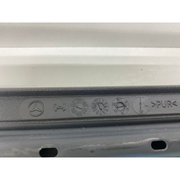 Vidro Teto Solar Mercedes-benz C180 C200 2007