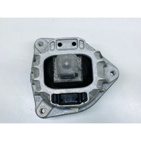 Coxim Motor Direito Bmw 750 V8 Hybrid 2012 Cód. 6797184
