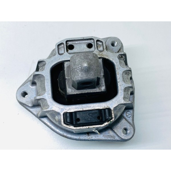 Coxim Motor Esquerdo Bmw 750 V8 Hybrid 2012 Cód. 6797183
