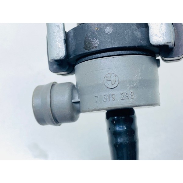 Válvula Canister Bmw 750 V8 Hybrid 2012 Cód. 7619298