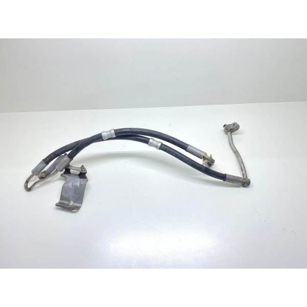 Mangueira Hidráulica Bmw 750 V8 Hybrid 2012 Cód. 6789893