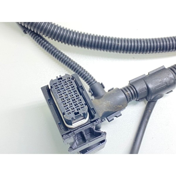 Chicote Bmw 750 V8 Hybrid 2012 Cód. 7621332