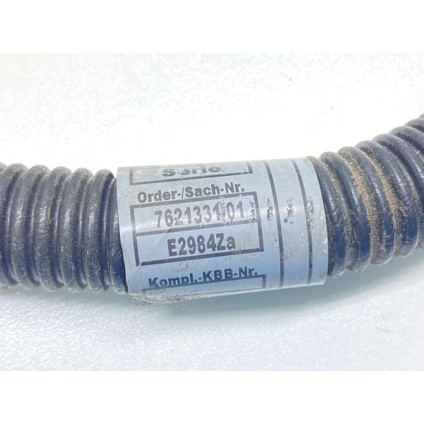 Chicote Bmw 750 V8 Hybrid 2012 Cód. 7621332