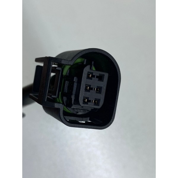 Sonda Lambda Bmw 750 V8 Hybrid 2012 Cód. 7576673