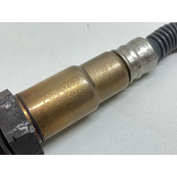 Sonda Lambda Bmw 750 V8 Hybrid 2012 Cód. 7576673