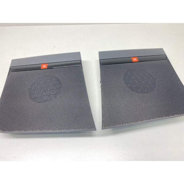 Tela Painel Jbl Toyota Prius Híbrido 1.8 2017