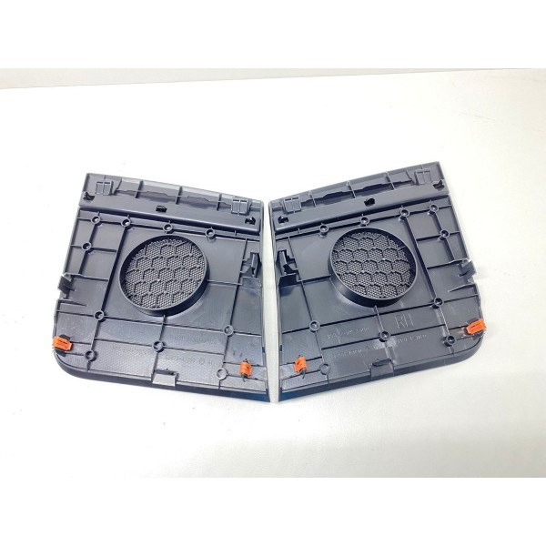 Tela Painel Jbl Toyota Prius Híbrido 1.8 2017