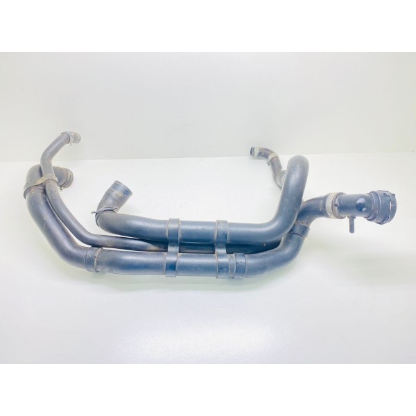 Mangueira Refrigeração Vw Touareg 3.6 2012 Cód. Ka4124692t1