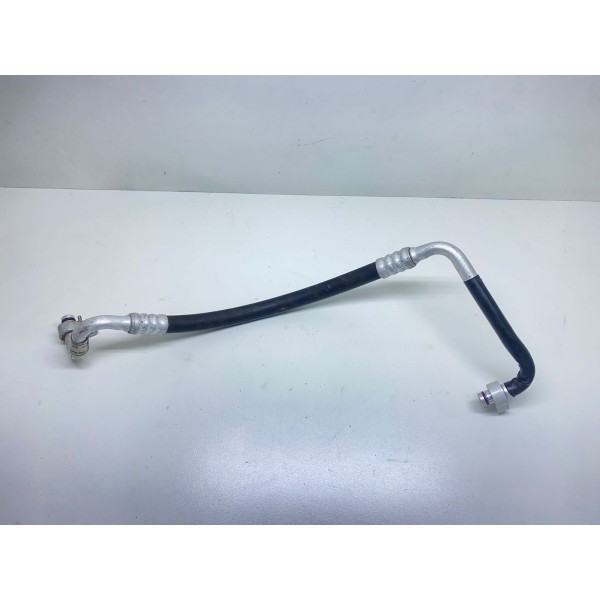 Mangueira Compressor Ar Condicionado Vw Touareg 3.6 2012