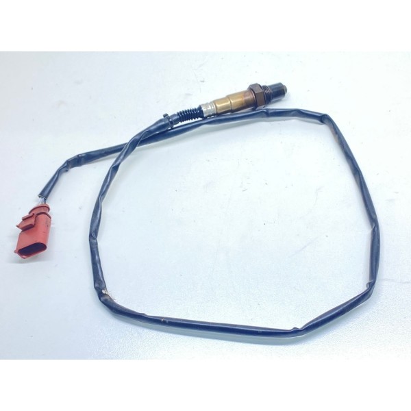 Sonda Lambda Vw Touareg 3.6 2012 Cód. 03h906262q