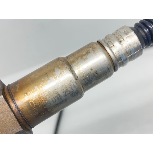Sonda Lambda Vw Touareg 3.6 2012 Cód. 03h906262q