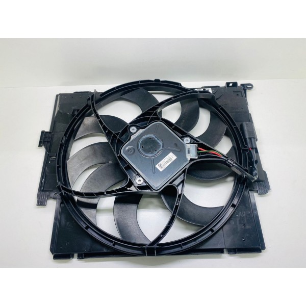 Eletro Ventilador Bmw 328 F30 2013-2016 Cód. 8616317