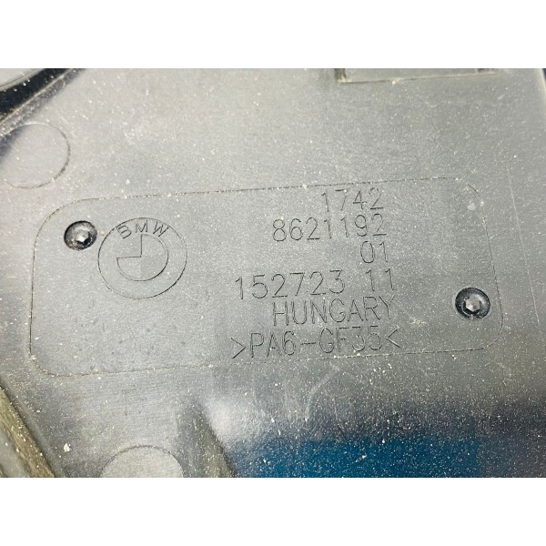 Eletro Ventilador Bmw 328 F30 2013-2016 Cód. 8616317