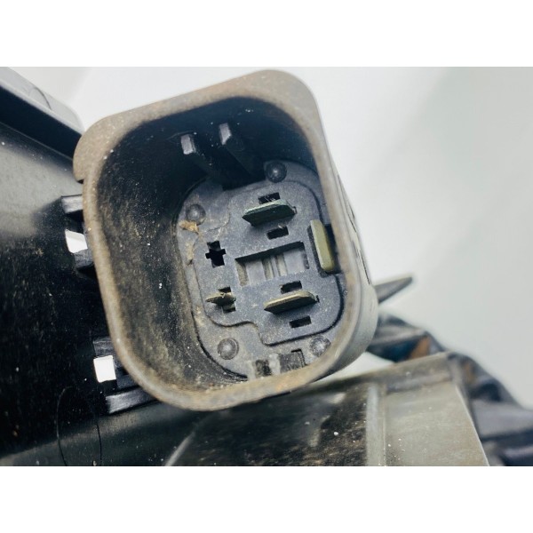 Eletro Ventilador Bmw 328 F30 2013-2016 Cód. 8616317