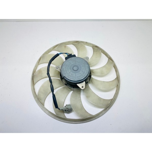 Eletro Ventilador Subaru Wrx 2011 Cód. B1400004