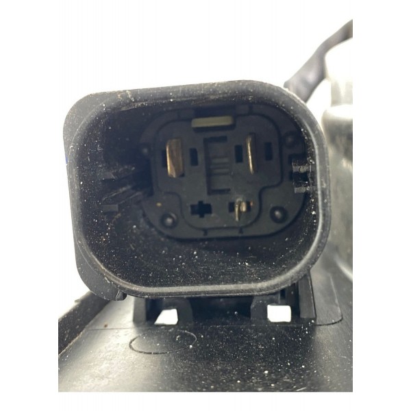 Eletro Ventilador Bmw 120 2016 Cód. 8641946