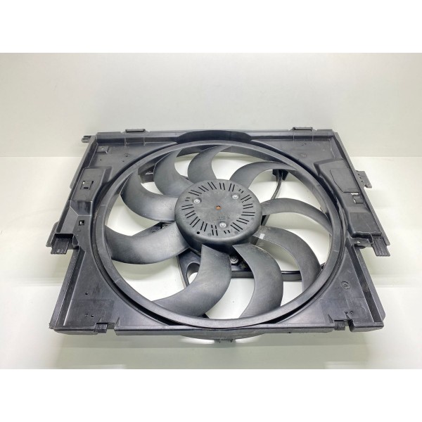 Eletro Ventilador Bmw 120 2016 Cód. 8641946