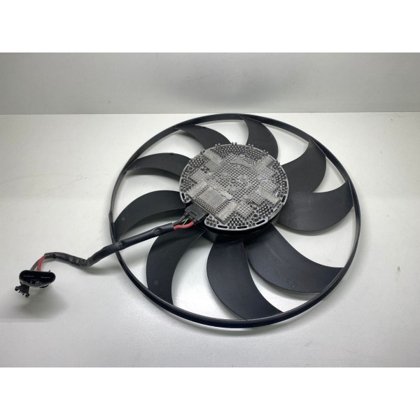 Eletro Ventilador  Bmw Série 7 F01 F02 F03 F04 Cód 939236101