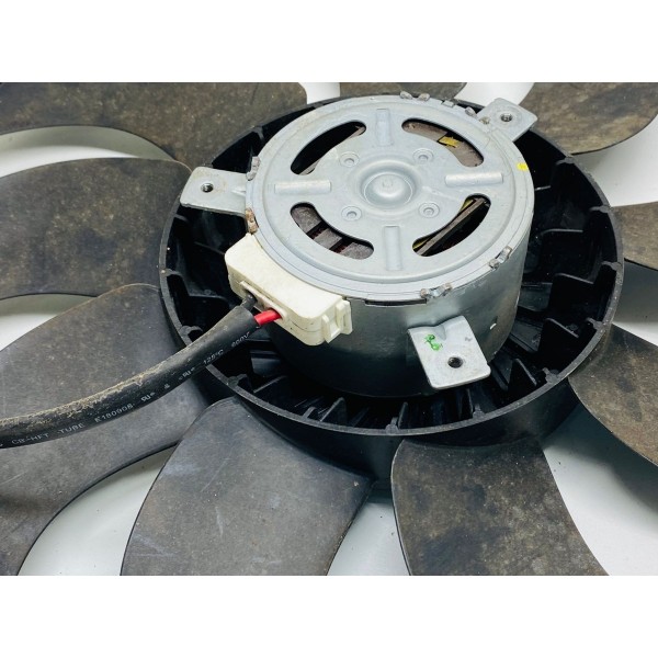 Eletro Ventilador Bmw 116 F20 F21 2012 Cód. 5yy0544