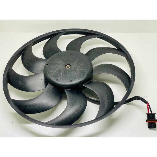 Eletro Ventilador Bmw 116 F20 F21 2012 Cód. 5yy0544