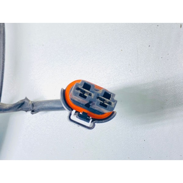 Eletro Ventilador Bmw 116 F20 F21 2012 Cód. 5yy0544