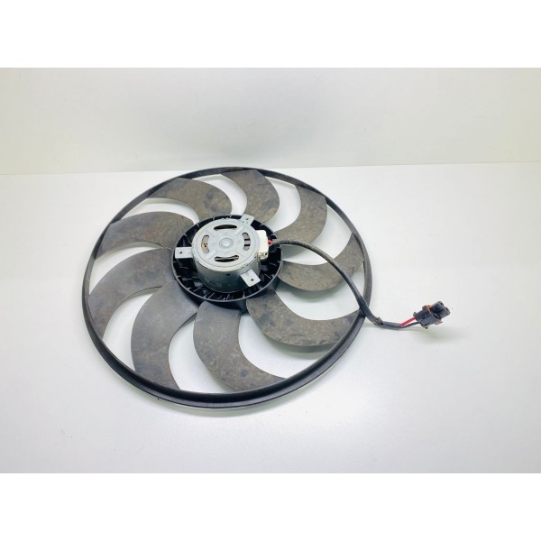 Eletro Ventilador Bmw 116 F20 F21 2012 Cód. 5yy0544