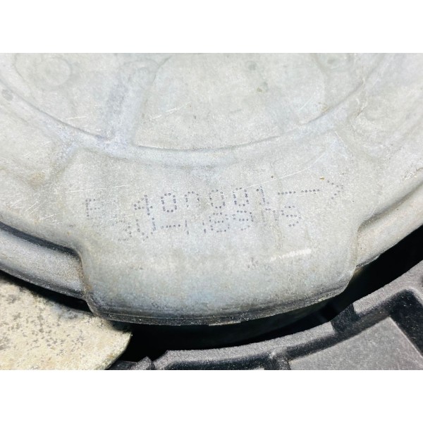 Eletro Ventilador Subaru Forester Impreza Wrx Xv 2013