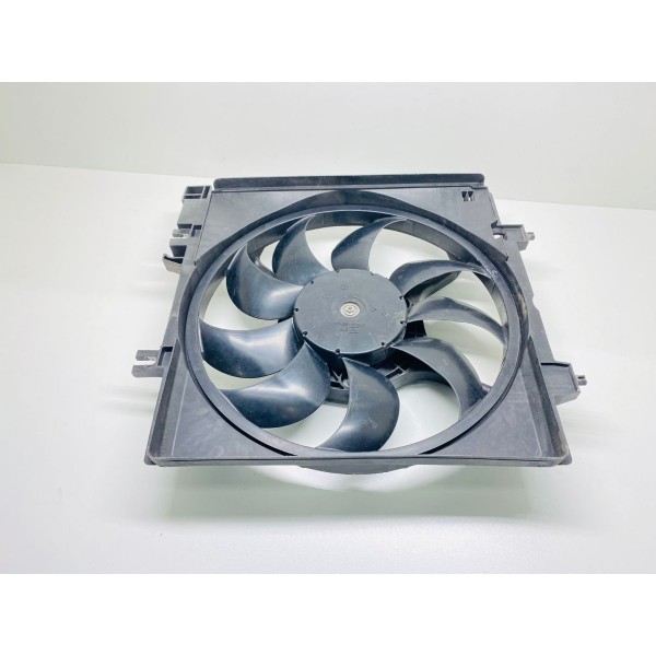 Eletro Ventilador Subaru Forester Impreza Wrx Xv 2013