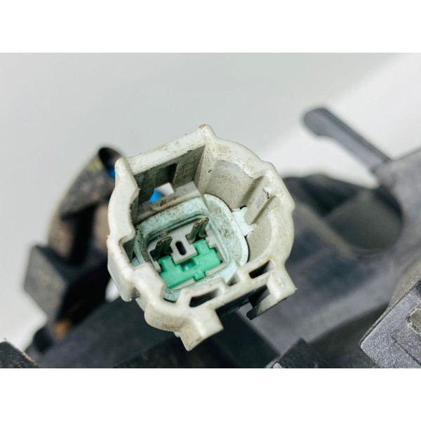 Eletro Ventilador Subaru Forester Impreza Wrx Xv 2013