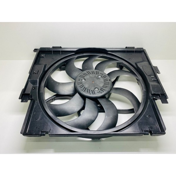 Ventoinha Bmw 320 F30 2014 Cód. 8616315