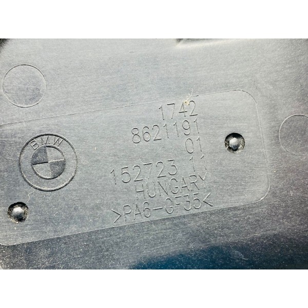 Ventoinha Bmw 320 F30 2014 Cód. 8616315